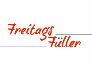 Freitagsfüller