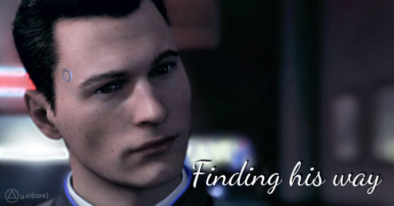 Connor 5.0