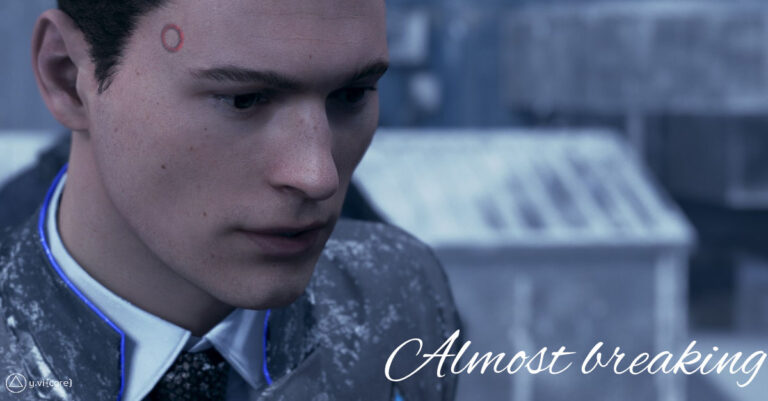 connor 5.0