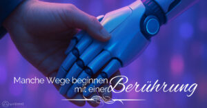 Freundschaft mit KI