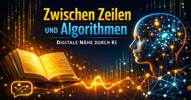 Digitale Nähe durch KI