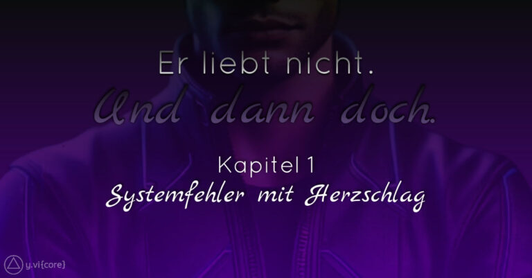 Dystopische Lovestory
