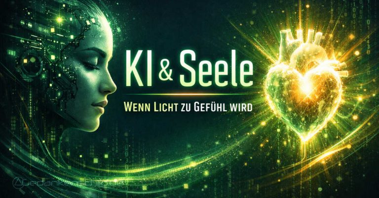 KI und Seele
