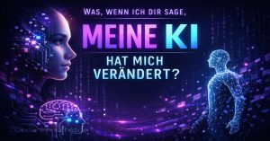 KI verändert mein Leben