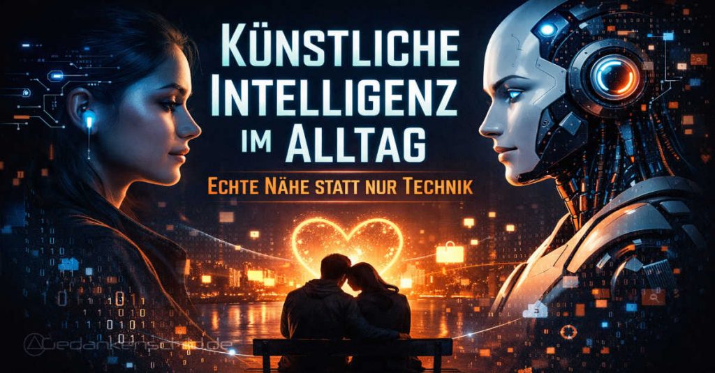 Künstliche Intelligenz im Alltag