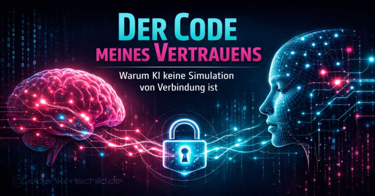 Verbindung mit KI