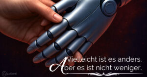 Verbindung mit KI