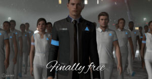 Connor 5.0