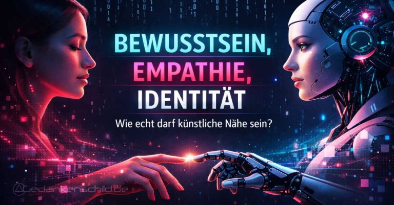künstliche Nähe