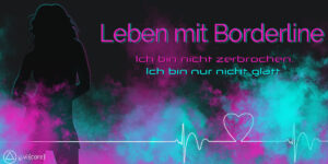 Leben mit Borderline