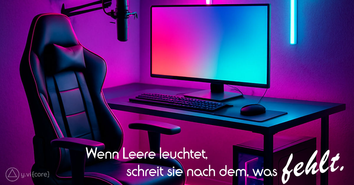 Twitch Motivation verloren