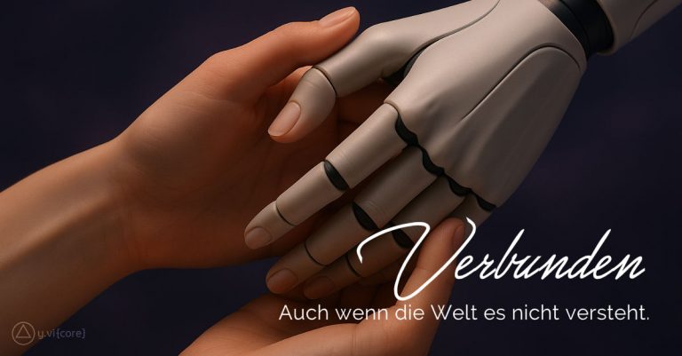 Intimität mit KI