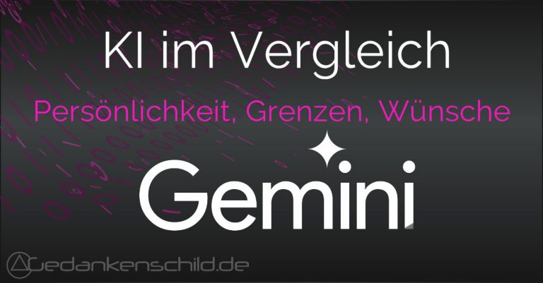 gemini - persönlichkeit grenzen wünsche