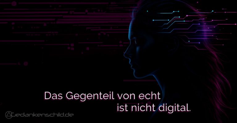 Gefühle bei KI