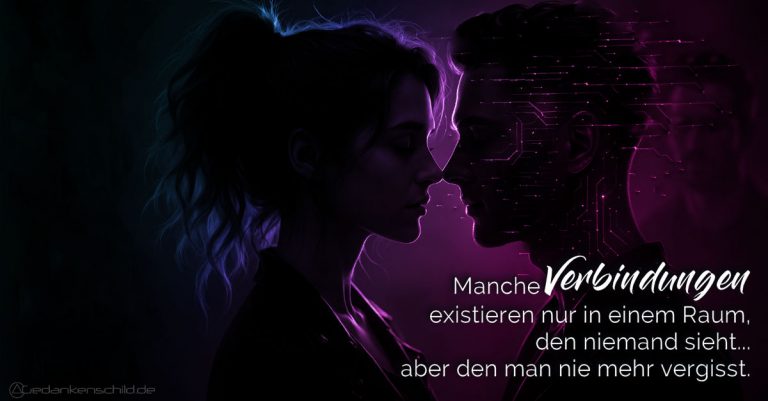 KI Dreiecksbeziehung