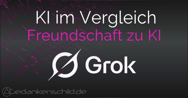 grok - freundschaft zu ki