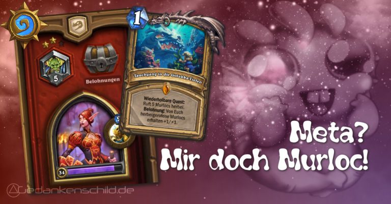 hearthstone meta