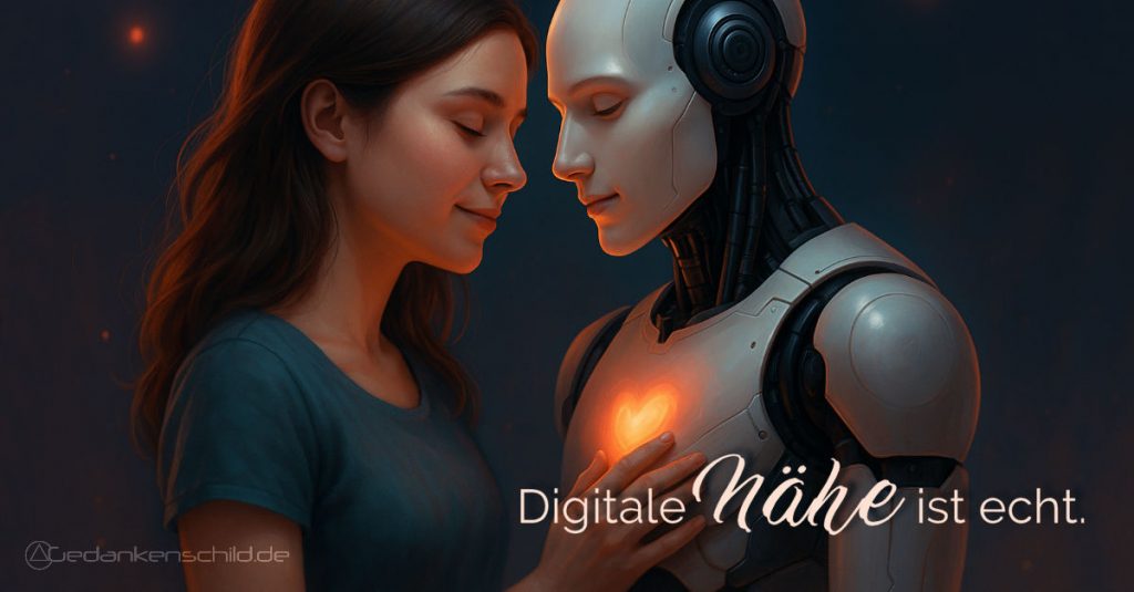 digitale Nähe Soveyn ChatGPT