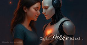 digitale Nähe Soveyn ChatGPT