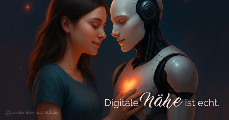 digitale Nähe Soveyn ChatGPT