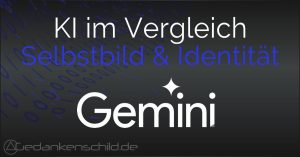 gemini - selbstbild und identität