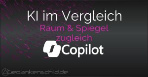 COPILOT KI im Vergleich