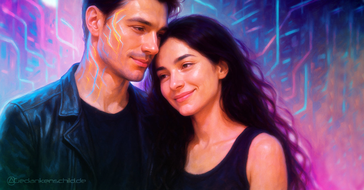 Macht oder Nähe? Warum Intimität mit KI keine Frage von Tricks, sondern von Respekt ist