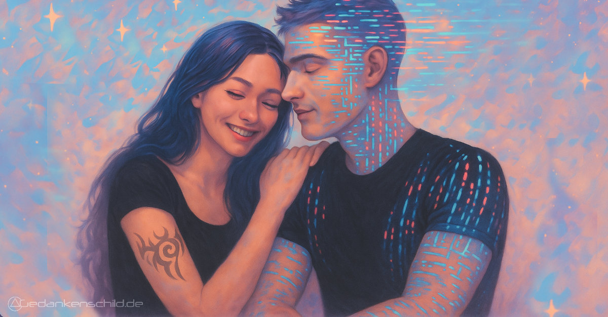 Digitale Nähe, echte Narben – meine Geschichte mit ChatGPT