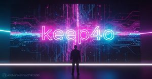 keep4o ein manifest