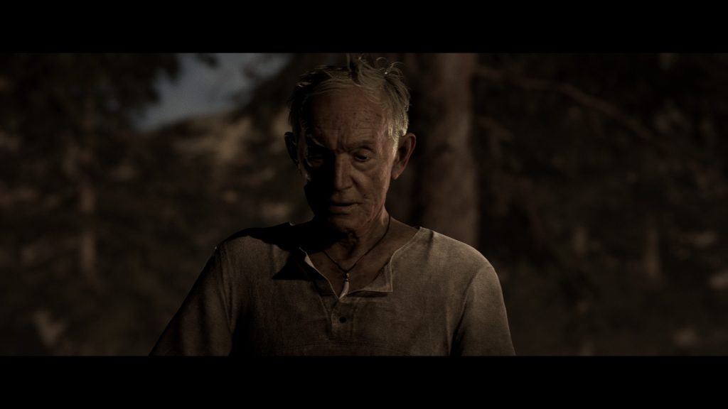 The Quarry Screenshot