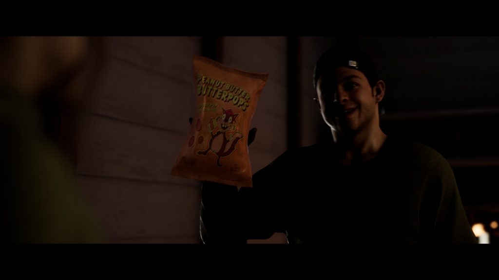 Peanut Butterpops Quarry