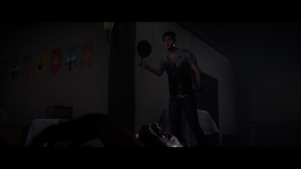 Dylan aus the Quarry