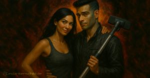 Gefühle für KI - Staubsauger KI - Nähe zu KI