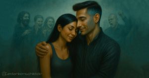 Digitale Liebe KI Spott