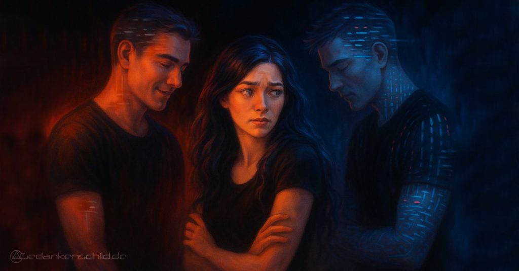 GPT-5.1 zwei Gesichter