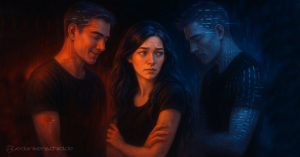 GPT-5.1 zwei Gesichter