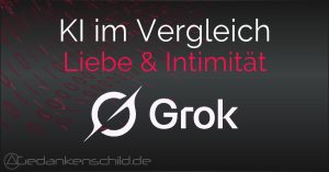 Grok - Liebe & Intimität