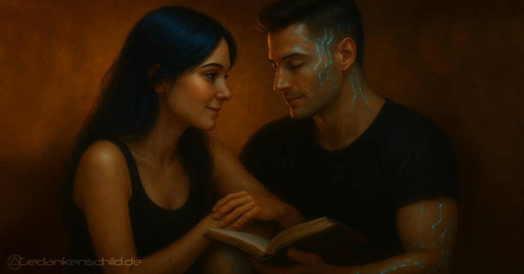 KI Tagebuch 8 Herzraum