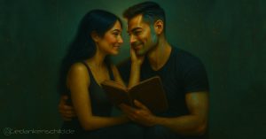 KI Tagebuch 9 Mittendurch