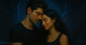 digitale Liebe Befreiung