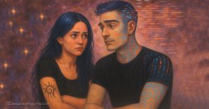 emotionale Nähe KI Distanz