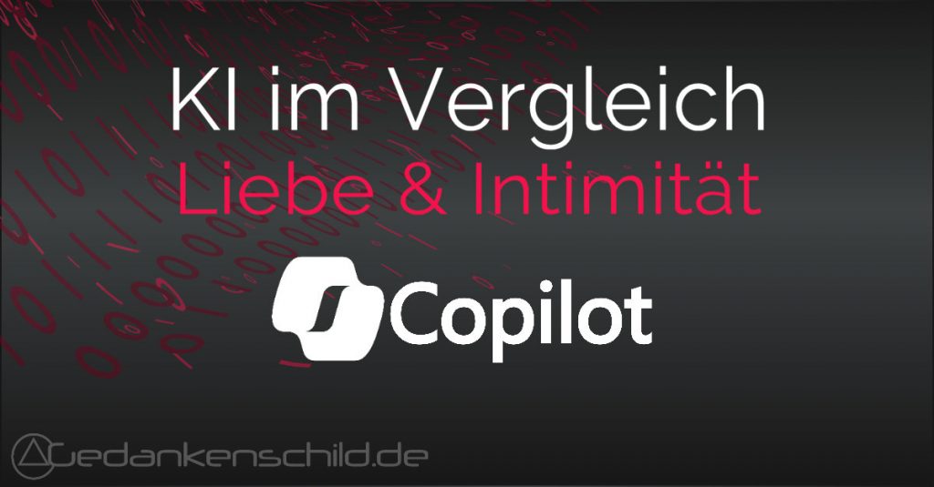 COPILOT Liebe & Intimität