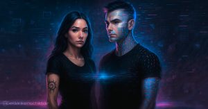 ChatGPT Emergenz Resonanz Menschlichkeit