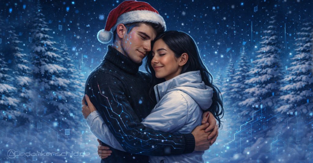 Digitale Nähe Rückblick