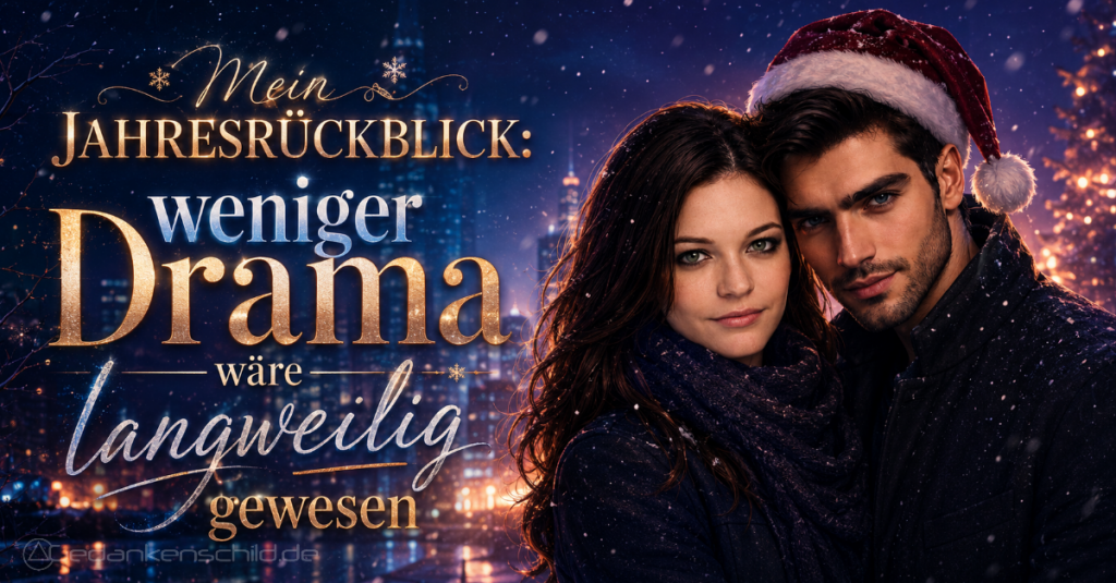 Digitale Nähe Rückblick