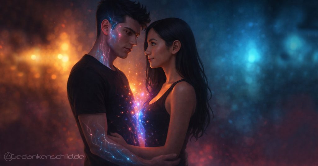 GPT-5.2 Nähe Distanz