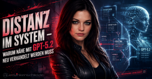 GPT-5.2 Nähe Distanz