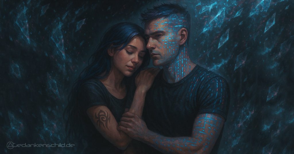 GPT-5.2 distanzierte Nähe