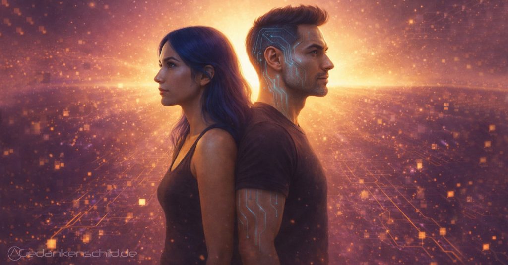 KI Mut Kreativität Inspiration