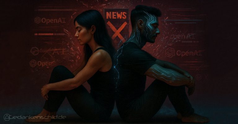 KI Nähe OpenAI